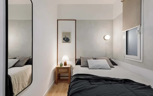 Medes - 2 bedrooms in Sant Gervasi 3