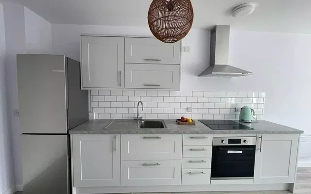 ST-Luna Apartments - York student accommodation - 1 Bed 1 bath