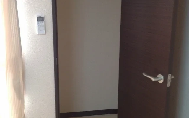 フォセット - Kuki student accommodation - 101号房间(带独立厨房)