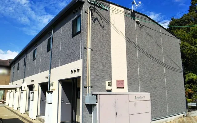 レオパレス前田 0