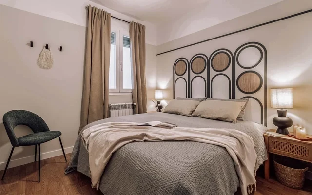 Hazan - 3 bedrooms in Ibiza 4