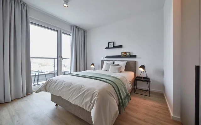 Suite Double M 1