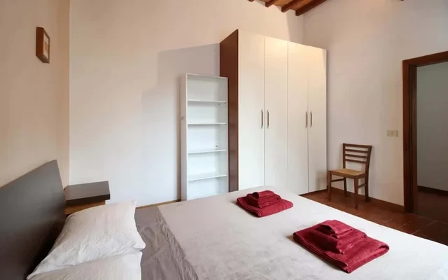 L'Attico di Sant'Ambrogio 3