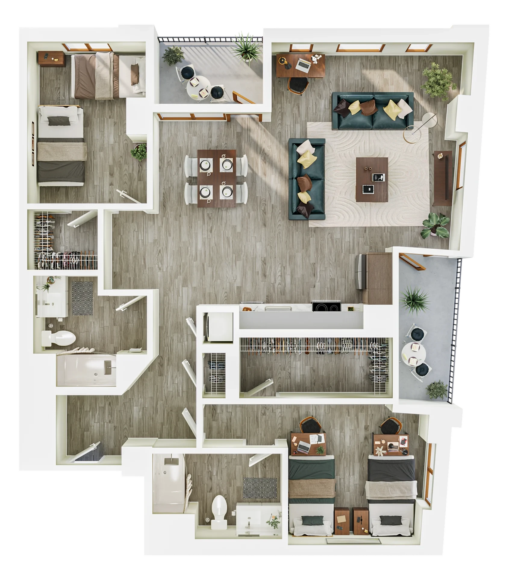 uhomes.com | Phòng ở,Căn hộ,Ký túc xá cho du học sinh