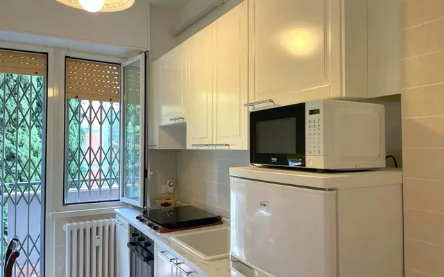 Appartamento in Via del Cardellino - zona Bande Nere, Primaticcio, Bisceglie (CARDELLINO55) 3