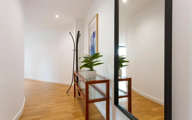 apartment in El Poblenou (Sant Martí) 2