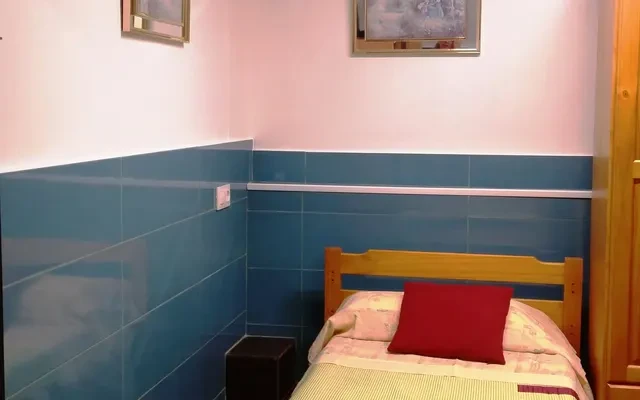 COLIVING 87 ESTUDIO NUMERO 6 0