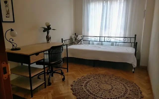 apartment near Calle Aquiles 4