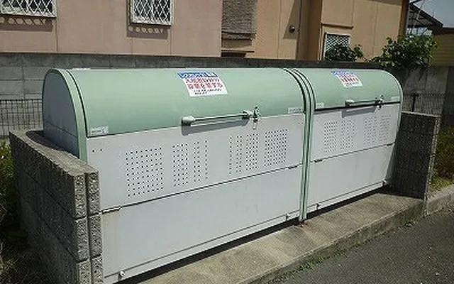 レオパレスｍａｐｌｅ 2