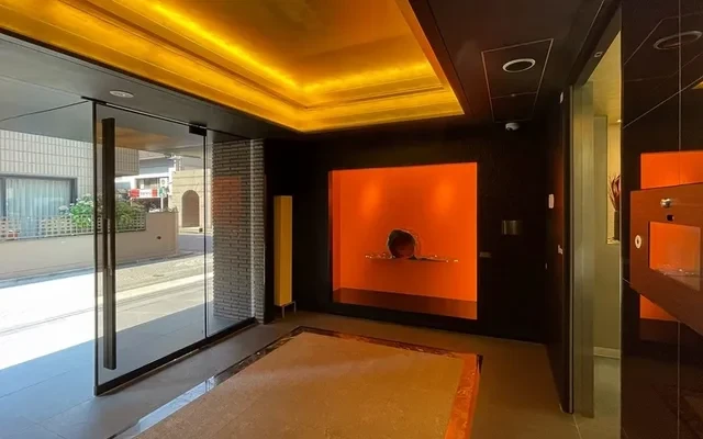 LOVIE麻布十番 1