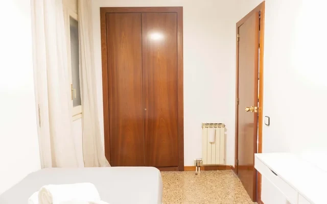 Aticco Living Paseo Sant Joan 126 4