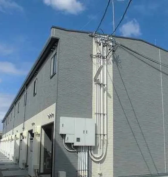 レオパレス壱番館