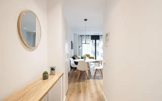 apartment in El Camp d'En Grassot i Gràcia Nova 0