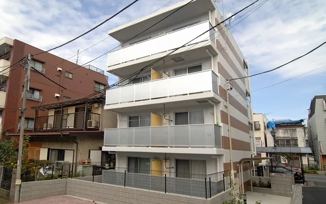 高円寺南 0
