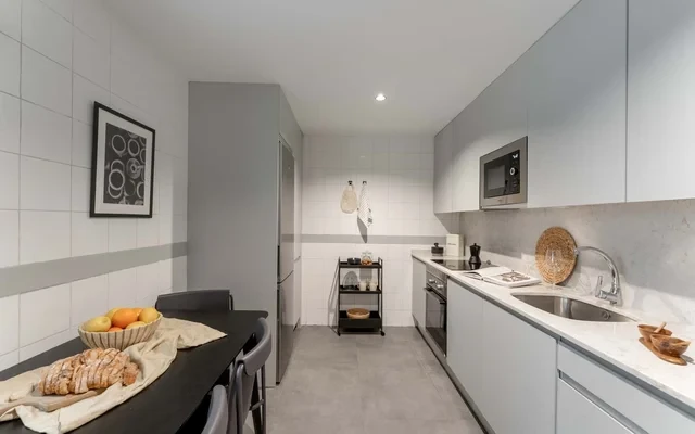 Daseo - 2 bedrooms in Nueva Espana 2