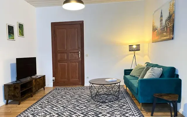 apartment in Adlershof 2