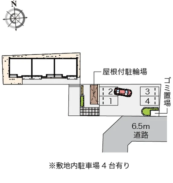 クレイノエクセルハジメⅡ