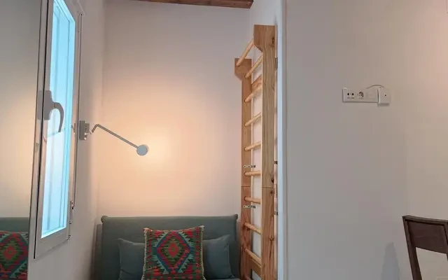 studio in Lavapiés Embajadores (Centro) 3