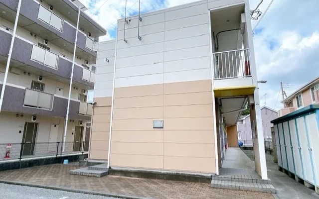 レオパレスはあとふる 0