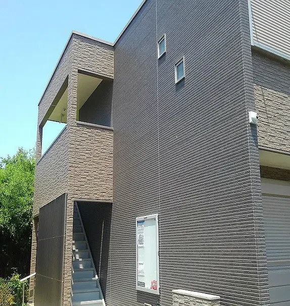 グランデージ樽井