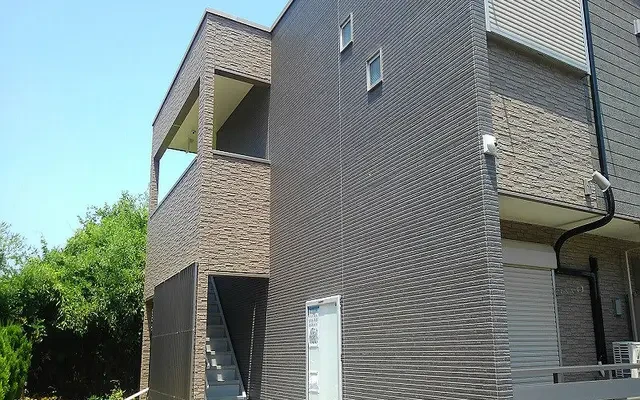グランデージ樽井 0