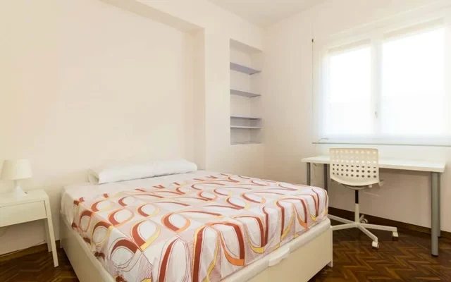 Paseo de la Castellana Madrid 28046 Spain 0