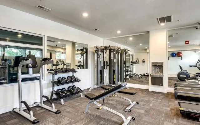 1212 East Apartments 1