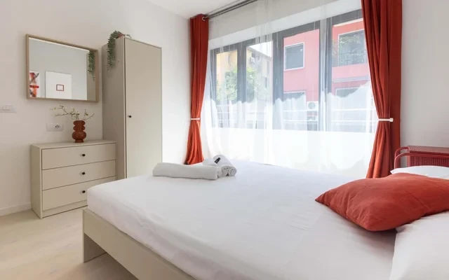 Arici 15 - Interno n.5 2