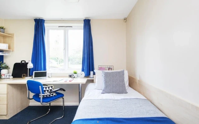 Calthorpe Court 2