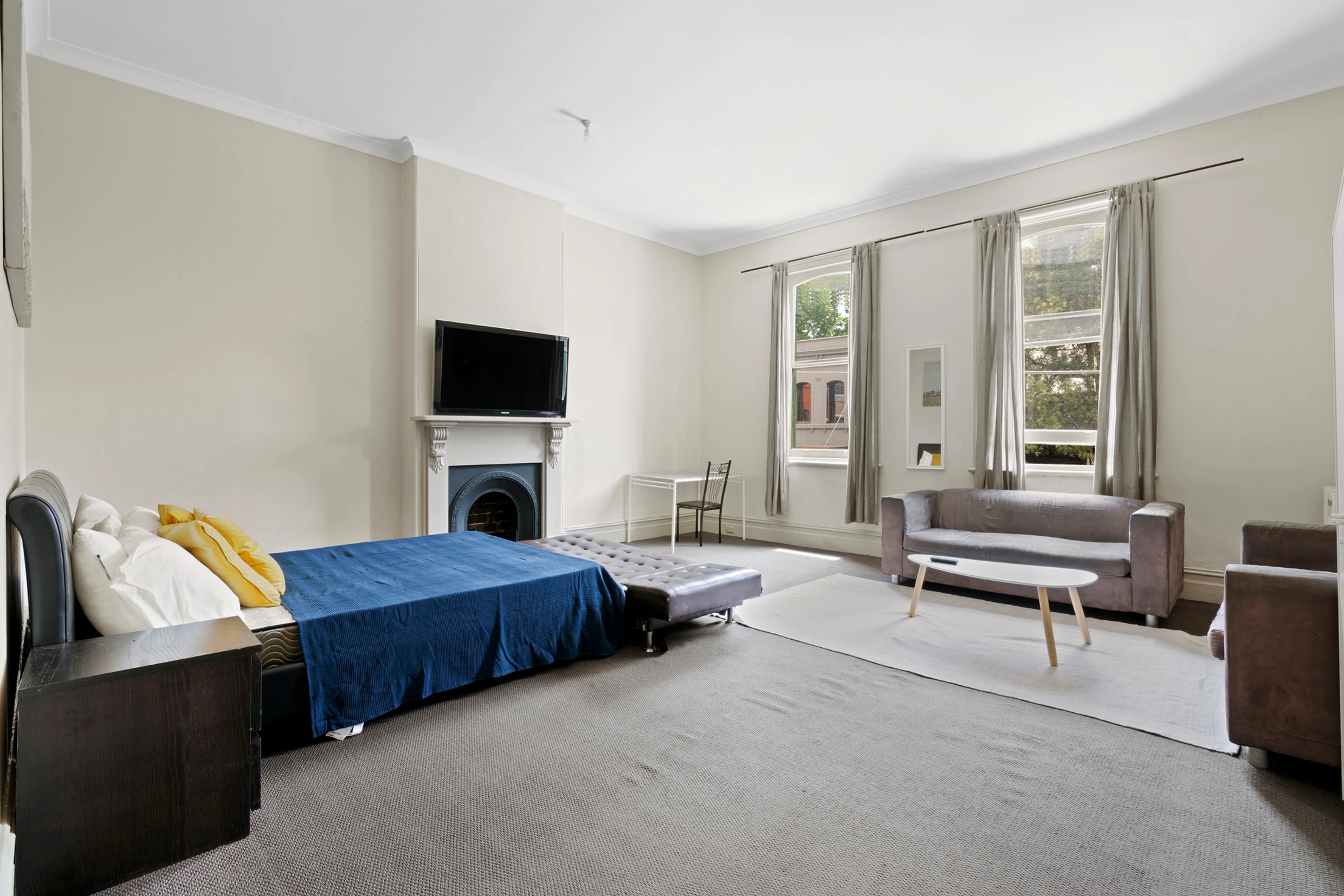 429a Cleveland Street Redfern