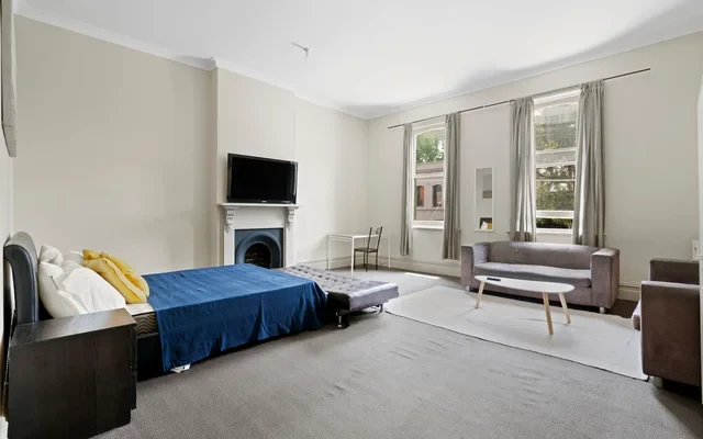 429a Cleveland Street Redfern 3