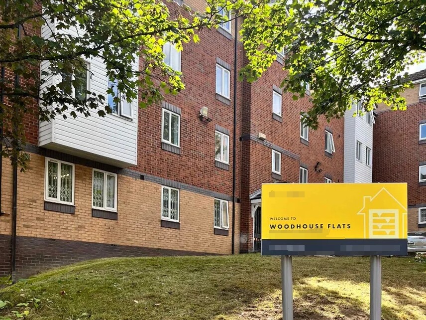 Woodhouse Flats