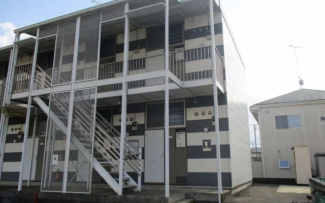 レオパレス八原 3