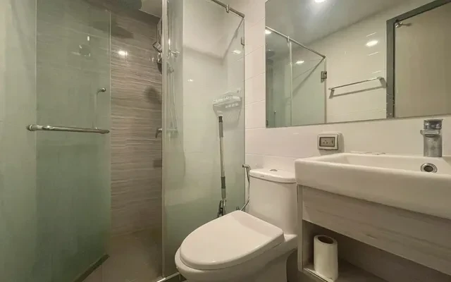 Knightsbridge Collage Sukhumvit 107 - Amphoe Mueang Samut Prakan student accommodation - 1 BR
