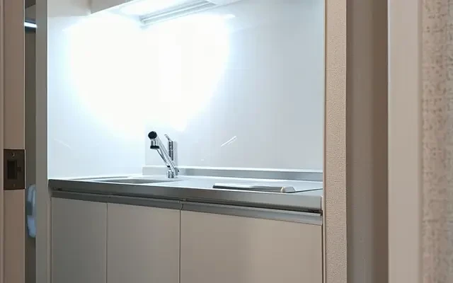 グランティーナ 203号室 - chỗ ở sinh viên tại Narita市 - 203 - 1K