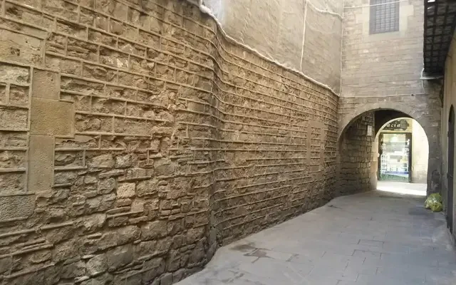 apartment in Sant Pere, Santa Caterina i la Ribiera (Ciutat Vella) 1