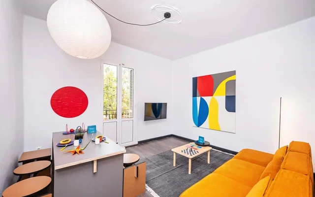 Aragon Park Miro 404 1