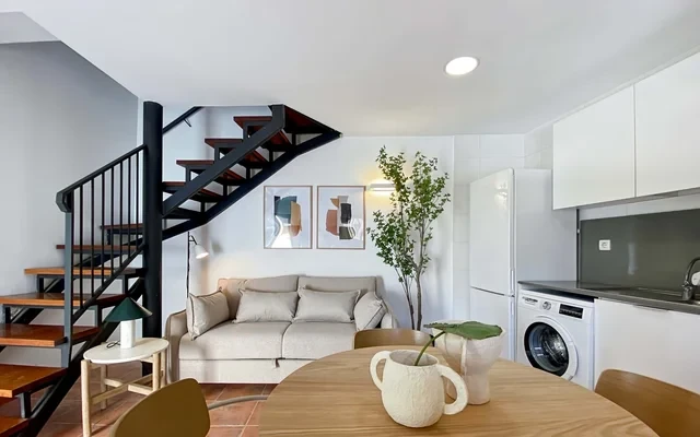 Iberia Apartments 1.3 0