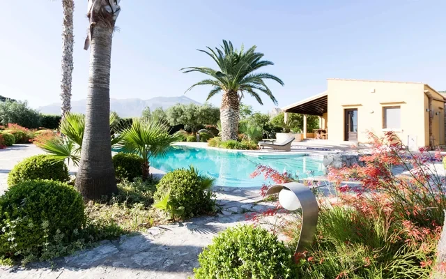 Villa Cialoma 1