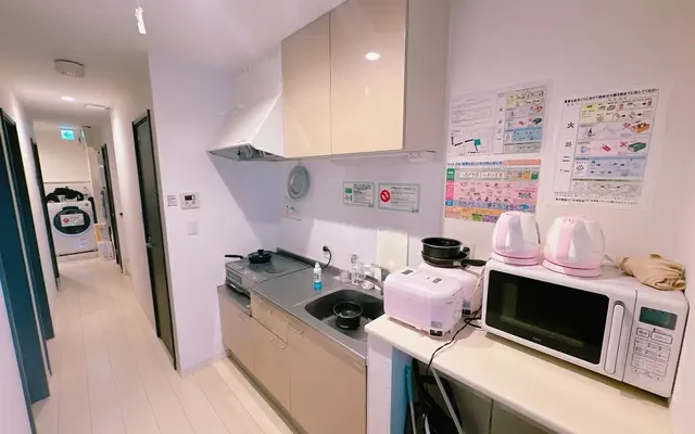 TOKYO β 日暮里 4