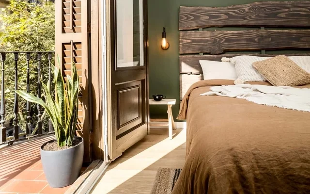 Tambo - 2 bedrooms in Eixample Esquerra 3
