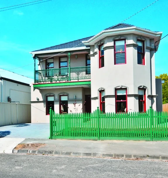 4 Carnarvon St, Brunswick