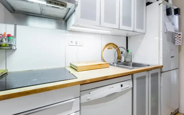 apartment in El Fort Pienc (Eixample) 1