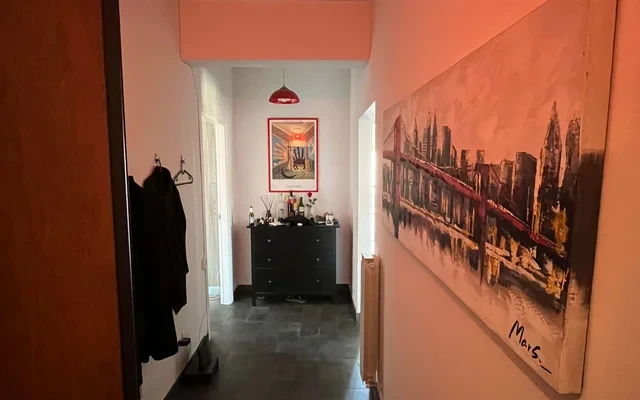 Apartment in Via delle Ghiacciaie, Firenze for 70 m² with 1 bedroom 2