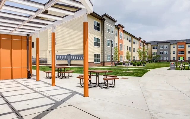 Aspire West Campus 2