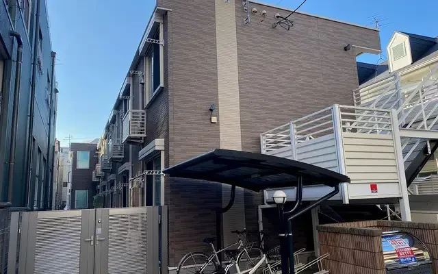 ツリーサイド 0