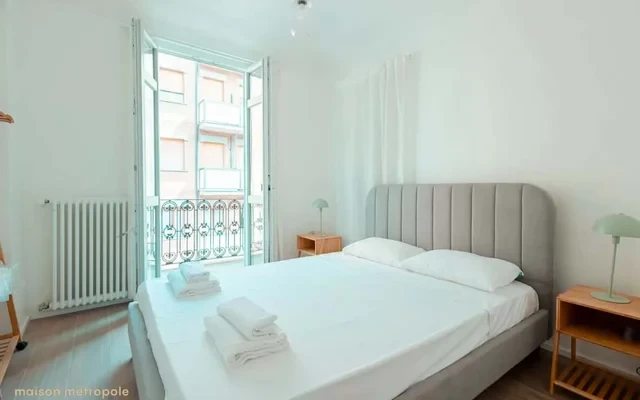 [Torino Centro] Odissea House 0