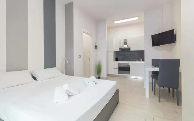 [Metro Nizza] Giuria House 0
