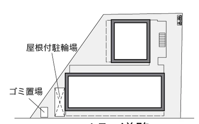 川崎港町 2