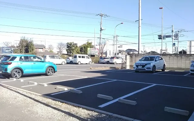 クレイノＳＴＡＲＳ - 鴻巣市の学生向け宿泊施設 - 102号房间(带独立厨房)